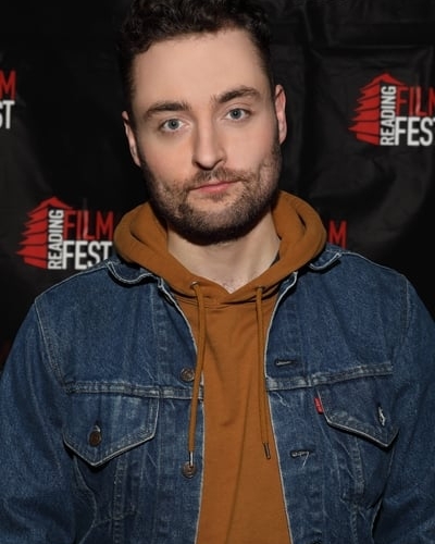 Erik Bloomquist