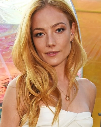 Clara Paget