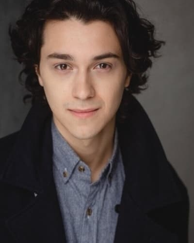 Ignacio Diaz-Silverio