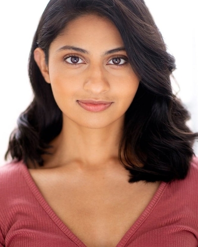 Rachel Kamath