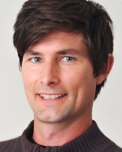 Jonathan Myles