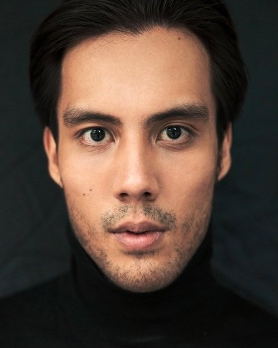 Rafa Siguion-Reyna