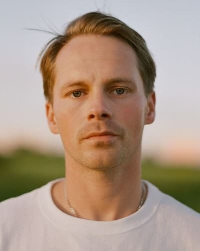 Sam Strike