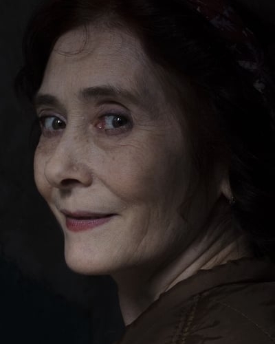Natalya Kolyakanova