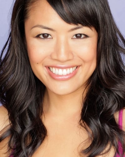 Emily Chang
