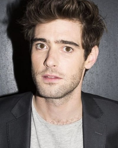 Oisín Stack