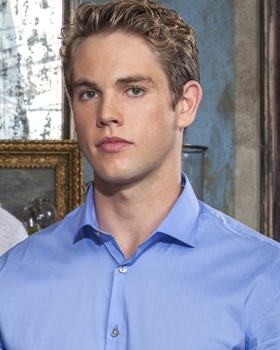 Jedidiah Goodacre