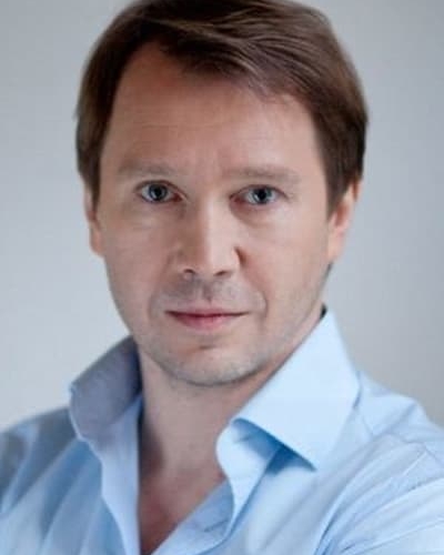 Evgeny Mironov