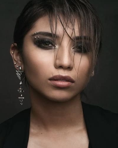 Kirstin Maldonado