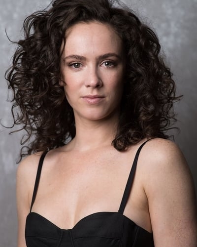 Amy Manson