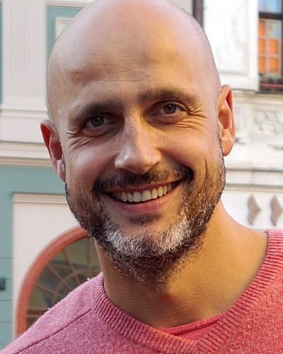 Robert Koszucki