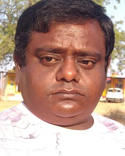 Meesam Suresh