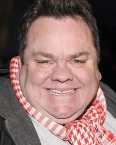 Preston Lacy