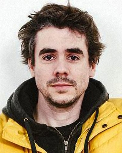 Javier Drolas