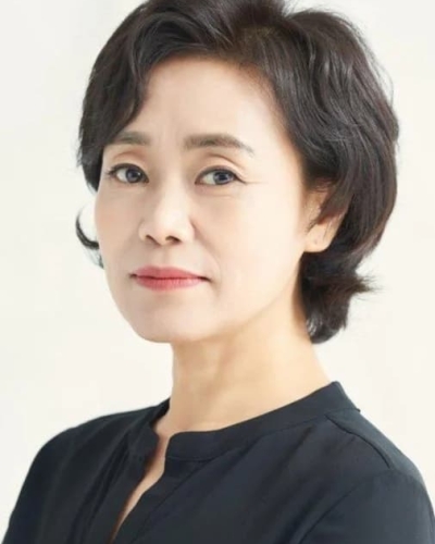 Kang Ae-sim