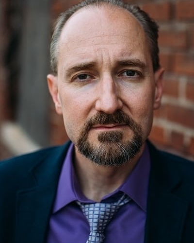 James Siderits