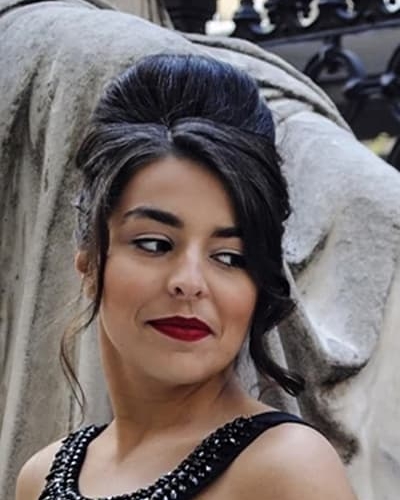 Dimitra Mesimerli