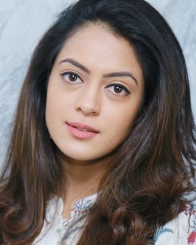 Anya Singh