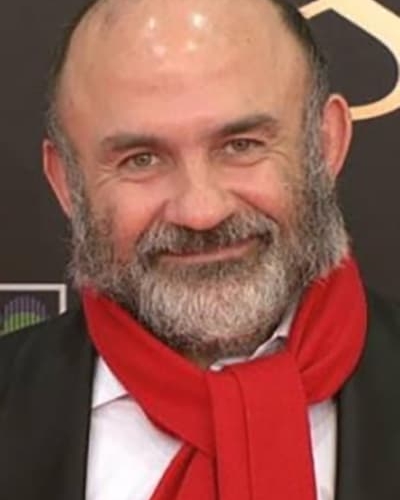 Emilio Gavira
