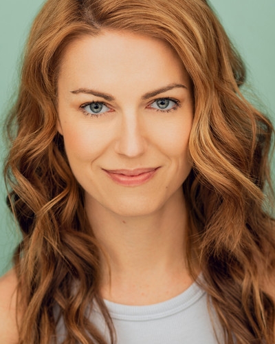 Sarah Pribis