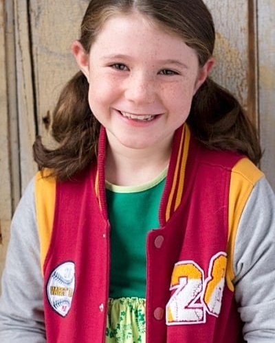 Katherine Kupferer