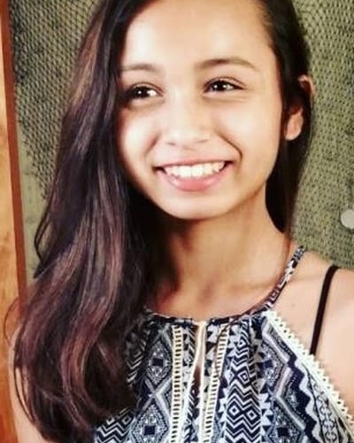 Kyla Warren