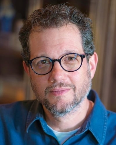 Michael Giacchino