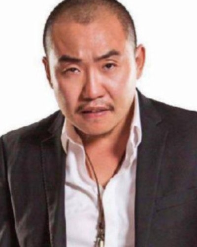 Sun Zhengyu