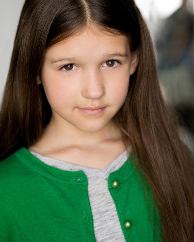 Brenna Sherman