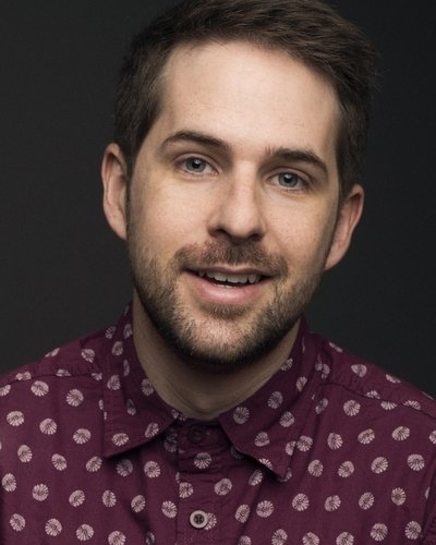 Ian Hecox