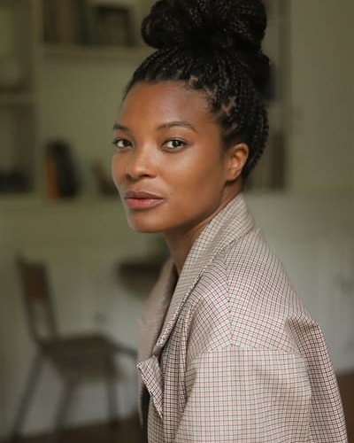 Armelle Abibou