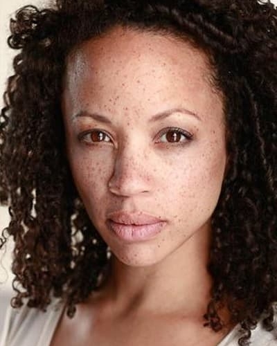 Cat Simmons