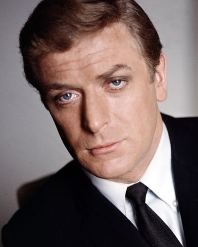 Michael Caine