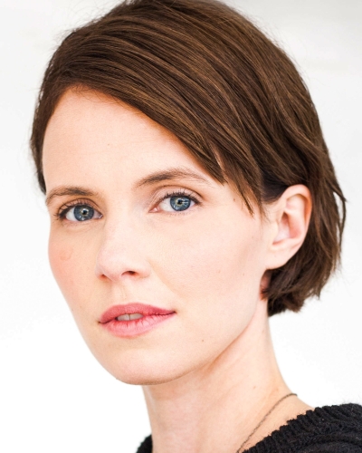 Lára Jóhanna Jónsdóttir