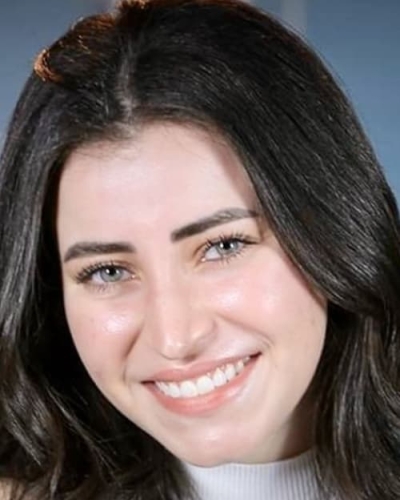 Sarah Elshamy