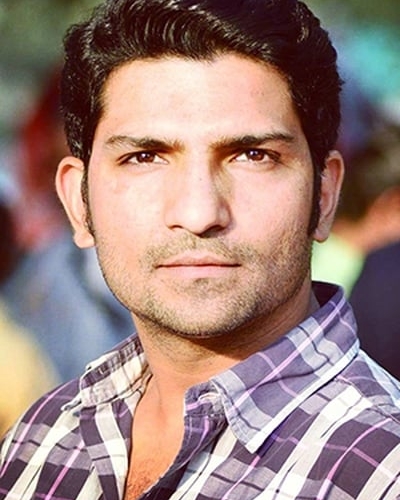 Jatin Sarna