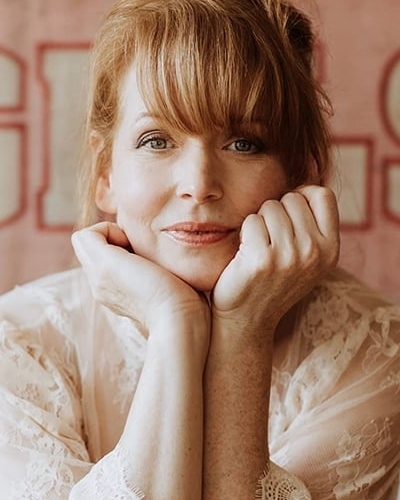 Chelah Horsdal