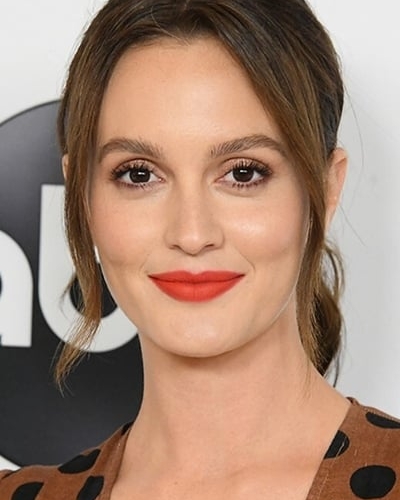 Leighton Meester