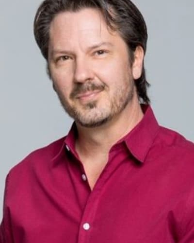 Eric Hanson