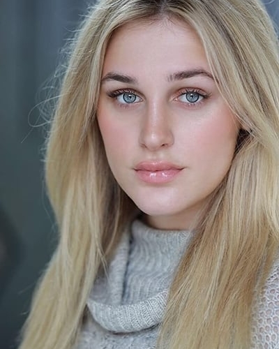Madi Monroe