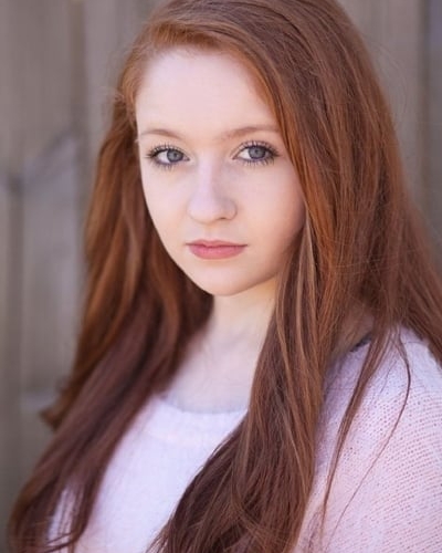 Emma Frances Burge