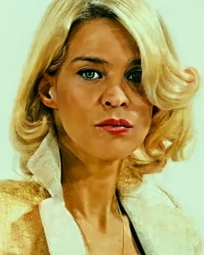Leticia Brédice