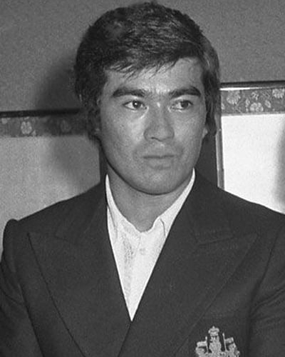 Sonny Chiba