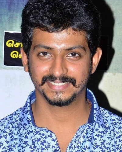Deepak Paramesh