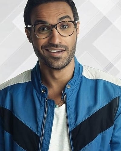 Ahmad Fahmy