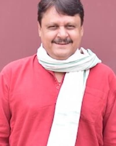 Neeraj Sood