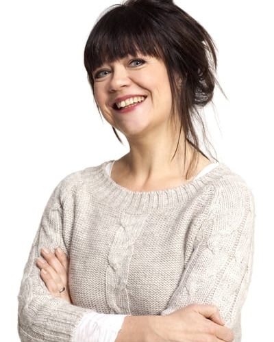 Lene Kongsvik Johansen