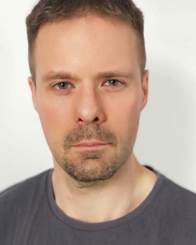 Xavier Desmoutiers