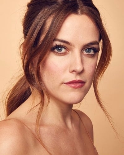 Riley Keough