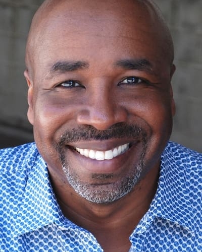 Aaron Coleman